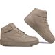 Buty damskie Puma Carina Street Mid WTR beżowe 398050 03 38,5