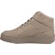 Buty damskie Puma Carina Street Mid WTR beżowe 398050 03 40,5