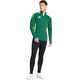 Bluza męska adidas Tiro 24 Competition Training Top zielona IS1643 M