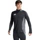 Bluza męska adidas Tiro 24 Competition Training Top granatowa IS1640 L