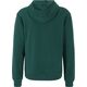 Bluza męska Fila Bengel zielona FAM0498 60078 M