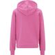 Bluza damska Fila Bruchsal różowa FAW0703 40106 L