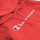 Bluza damska Champion Hooded koralowa 117529 PS004 M