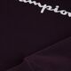 Bluza męska Champion Hooded fioletowa 220253 VS025 M