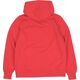 Bluza damska Champion Hooded koralowa 117529 PS004 L