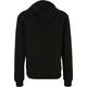 Bluza męska Fila Bengel czarna FAM0498 80010 XL