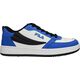 Buty męskie Fila Rega NF niebieskie FFM0370 50071 44