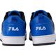 Buty męskie Fila Rega NF niebieskie FFM0370 50071 44