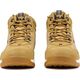 Buty męskie Fila Alpha mid brązowe FFM0168 70010 44