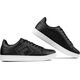 Buty męskie Fila Courtbay Logo czarno-białe FFM0364 83036 45