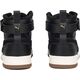 Buty dla dzieci Puma RBD Game WTR czarne 388449 02 37