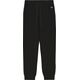 Spodnie damskie Champion Rib Cuff czarne 117550 KK001 S