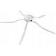 Szczotka Szczoteczka Boczna Czyszcząca Do Xiaomi Roborock S50 S5 S6 Max T7 / Biały