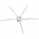Szczotka Szczoteczka Boczna Czyszcząca Do Xiaomi Roborock S50 S5 S6 Max T7 / Biały