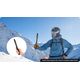 Selfie stick Insta360 Nakładka na uchwyt do selfie Insta360 (do CINSAAVV)