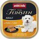 ANIMONDA PIES 150g V.FEIN ADULT KURCZAK   + WĄTRÓBKA  /22