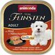 ANIMONDA PIES 150g V.FEIN ADULT WOŁOWINA  + FILET Z KURCZAKA  /22