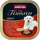 ANIMONDA PIES 150g V.FEIN ADULT WOŁOWINA  + FILET Z KURCZAKA  /22