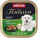 ANIMONDA PIES 150g V.FEIN ADULT KURCZAK   + KRÓLIK W SOSIE  /22