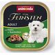 ANIMONDA PIES 150g V.FEIN ADULT KURCZAK   + KRÓLIK W SOSIE  /22
