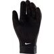 Rękawiczki Nike Academy Therma-FIT czarno-białe HF0546 011 S