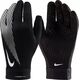 Rękawiczki Nike Academy Therma-FIT czarno-białe HF0546 011 M