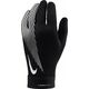 Rękawiczki Nike Academy Therma-FIT czarno-białe HF0546 011 M