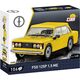 COBI 24588 Youngtimer FSO 125p 1.5 ME 106 kl
