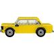 COBI 24588 Youngtimer FSO 125p 1.5 ME 106 kl