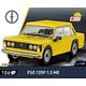 COBI 24588 Youngtimer FSO 125p 1.5 ME 106 kl