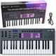 FLkey 37 Full-Size MIDI keyboard (37 Key)