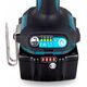 MAKITA IMPACT DRIVER 18V   DTD173RTJ 180Nm 2x5.0Ah