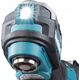 MAKITA.MULTIFUNCTION TOOL.40V XGT TM001GD201