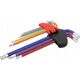 YT.IMBUSES 9 pcs/BALL 1.5-10mm