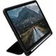 FIXED Padcover+ do Apple iPad Pro 11" (2024), czarne