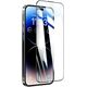 Tempered Glass APPLE IPHONE 15 MyScreen Diamond Glass Edge Full Glue Lite black 5904433224246