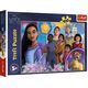 Trefl Puzzle 100 τεμάχια Disney Wish 13252895 5900511164749