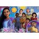 Trefl Puzzle 100 τεμάχια Disney Wish 13252895 5900511164749