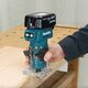 MAKITA.MILLING MACHINE 18V DRT52SF