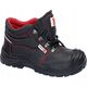 GALMAG HIGH SHOES 414 SIZE 42 CAT.S3