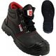 GALMAG HIGH SHOES 414 SIZE 42 CAT.S3