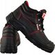 GALMAG HIGH SHOES 414 SIZE 42 CAT.S3