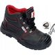 GALMAG HIGH SHOES 414 SIZE 42 CAT.S3