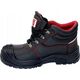 GALMAG HIGH SHOES 414 SIZE 42 CAT.S3