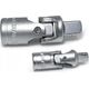 Zestaw narzędzi 89el. 1/4" 1/2" (6-kątny) (4-32mm)