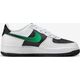 Nike Air Force 1 LV8 2 GS FZ4353-100 Czarne 36,5