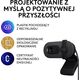 Brak skonfigurowanej nazwy - skonfiguruj lub ustaw ręcznie