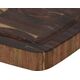 Deska do krojenia Excellent Houseware drewniana 46x36cm