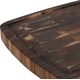 Deska do krojenia Excellent Houseware drewniana 46x36cm