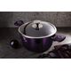 Berlinger Haus Garnek tytanowy 20cm berlinger haus bh-6628 purple